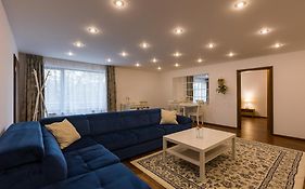Terrace View Apartment